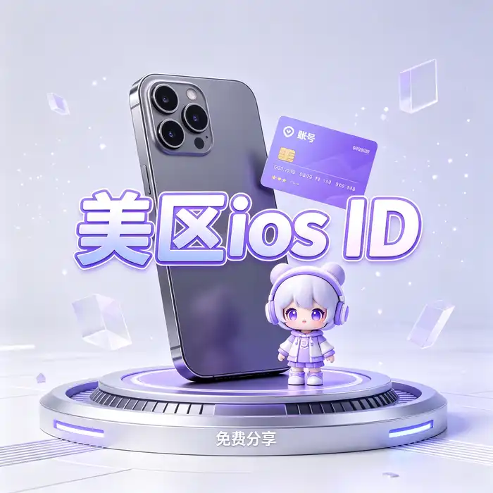 日本appleid购买平台选择前的账号安全与个人账户管理